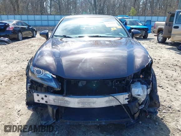 2014 Lexus GS 350 с VIN JTHCE1BL5E5024394, выставлен на аукционе IAAI как лот 41833478 с пробегом 117 037 миль миль и . История ставок и продаж доступна на DreamBid. Изображение 12.