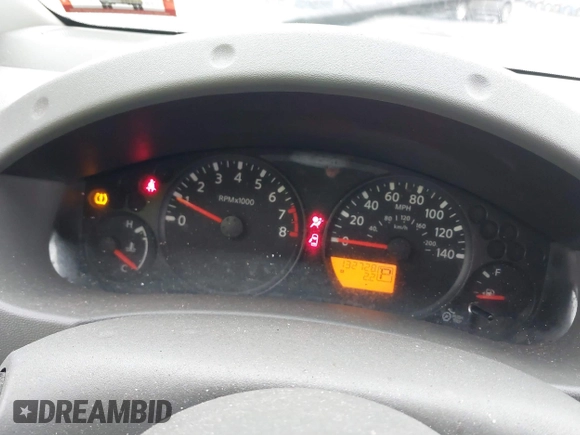 2021 Nissan Frontier S with VIN 1N6ED0CE1MN721984, listed as a IAAI auction lot 41941378 with 132,728 mi miles and . Bid and sale history available at DreamBid. Image 7.