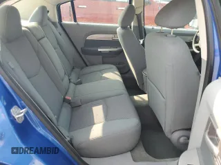 2007 Chrysler Sebring z VIN 1C3LC46K57N589021, wystawiony jako Copart lot #70650234 z przebiegiem 121 626 mil mil oraz Czysty tytuł • Clean title. Historia ofert i sprzedaży dostępna na DreamBid. Obrazek 10.