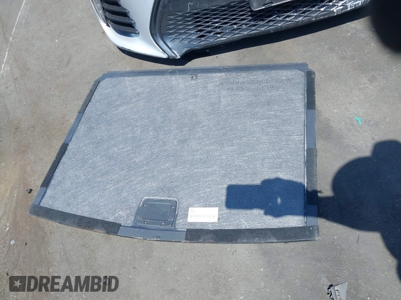 2022 Ford Bronco Sport Outer Banks с VIN 3FMCR9C69NRD30021, выставлен на аукционе IAAI как лот 42378939 с пробегом 60 862 миль миль и . История ставок и продаж доступна на DreamBid. Изображение 12.