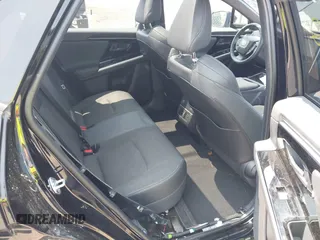 2024 Toyota bZ4X XLE with VIN JTMABACA7RA061457, listed as a IAAI auction lot 42395872 with 16,558 mi miles and . Bid and sale history available at DreamBid. Image 8.