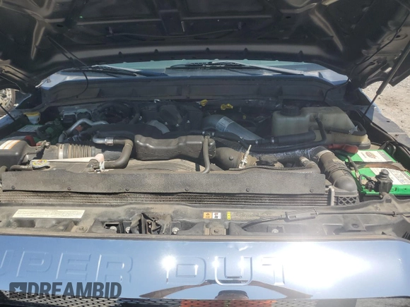2015 Ford Super Duty F-250 SRW Lariat with VIN 1FT7W2BTXFEC75760, listed as a Copart auction lot 51408915 with 148,044 mi miles and Salvage Title. Bid and sale history available at carsss.com. Image 11.