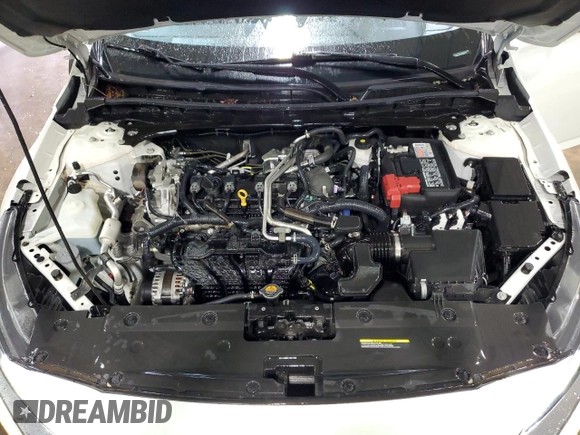 2023 Nissan Altima SV z VIN 1N4BL4DV2PN368115, wystawiony jako Copart lot #61805565 z przebiegiem 54 043 mil mil oraz Czysty tytuł • Clean title. Historia ofert i sprzedaży dostępna na DreamBid. Obrazek 11.