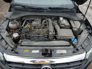 2019 Volkswagen Jetta SEL z VIN 3VWE57BU7KM023787, wystawiony jako Copart lot #56206645 z przebiegiem 158 959 mil mil oraz Szkoda całkowita • Salvage title. Historia ofert i sprzedaży dostępna na DreamBid. Obrazek 11.