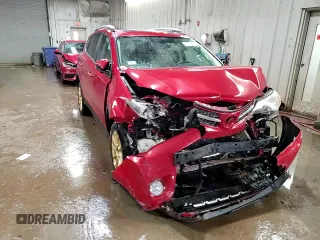 2013 Toyota RAV4 XLE with VIN 2T3RFREV7DW037952, listed as a Copart auction lot 50366575 with 161,994 mi miles and Salvage Title. Bid and sale history available at carsss.com. Image 13.