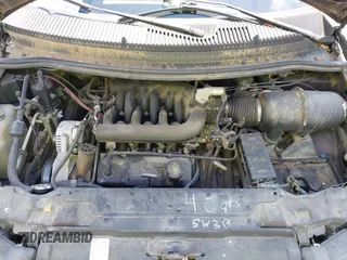 1998 Ford Windstar GL с VIN 2FMDA514XWBB54229, выставлен на аукционе IAAI как лот 42516598 с пробегом 155 004 миль миль и . История ставок и продаж доступна на DreamBid. Изображение 10.