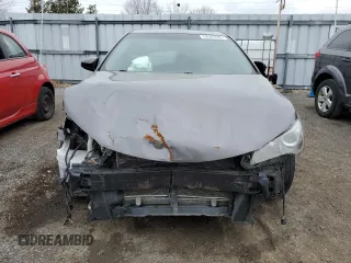 2017 Toyota Camry XLE with VIN 4T1BF1FK2HU770433, listed as a Copart auction lot 52565585 with 240,191 mi miles and Salvage Title. Bid and sale history available at carsss.com. Image 5.