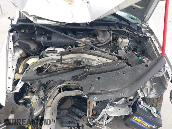 2010 Toyota 4Runner SR5 z VIN JTEZU5JR9A5011357, wystawiony jako IAAI lot #41514810 z przebiegiem Nie podano mil oraz . Historia ofert i sprzedaży dostępna na DreamBid. Obrazek 10.