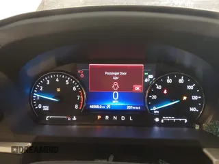 2022 Ford Explorer XLT с VIN 1FMSK8DH2NGA87976, выставлен на аукционе IAAI как лот 42316717 с пробегом 46 568 миль миль и . История ставок и продаж доступна на DreamBid. Изображение 7.