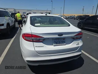 2017 Ford Fusion SE with VIN 3FA6P0HD9HR287479, listed as a IAAI auction lot 42792225 with 79,240 mi miles and . Bid and sale history available at DreamBid. Image 23.