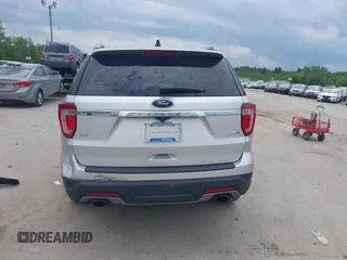 2019 Ford Explorer XLT с VIN 1FM5K8DH7KGA82765, выставлен на аукционе IAAI как лот 42344396 с пробегом 73 074 миль миль и . История ставок и продаж доступна на DreamBid. Изображение 16.