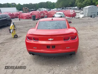 2013 Chevrolet Camaro LT with VIN 2G1FB1E31D9198475, listed as a IAAI auction lot 42296482 with 170,989 mi miles and . Bid and sale history available at DreamBid. Image 17.