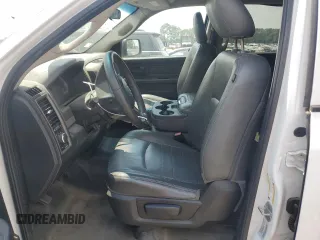 2015 Ram 2500 Tradesman with VIN 3C6UR4HL2FG608370, listed as a Copart auction lot 60847074 with 217,247 mi miles and Salvage Title. Bid and sale history available at carsss.com. Image 7.
