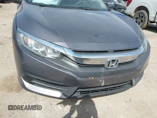 2018 Honda Civic EX с VIN 2HGFC2F73JH544976, выставлен на аукционе IAAI как лот 42023492 с пробегом 127 324 миль миль и . История ставок и продаж доступна на DreamBid. Изображение 6.