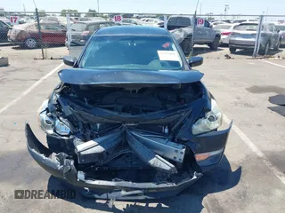 2013 Nissan Altima SV with VIN 1N4AL3APXDC298155, listed as a IAAI auction lot 42747890 with 269,020 mi miles and . Bid and sale history available at DreamBid. Image 12.