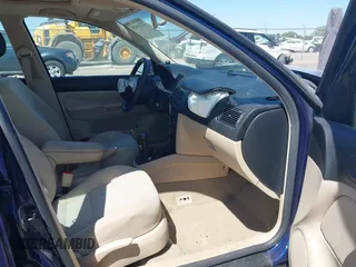 2006 Volkswagen Golf GLS с VIN 9BWGL61J464011980, выставлен на аукционе IAAI как лот 42246481 с пробегом 63 135 миль миль и . История ставок и продаж доступна на DreamBid. Изображение 5.