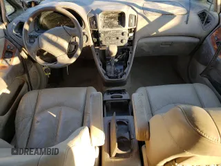 2000 Lexus RX 300 with VIN JT6HF10UXY0140554, listed as a Copart auction lot 44442494 with 262,517 mi miles and Non Repairable. Bid and sale history available at carsss.com. Image 8.