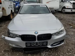 2014 BMW 3 Series 335i xDrive with VIN WBA3B9C5XEJ466116, listed as a Copart auction lot 78701504 with 144,257 mi miles and Clean title. Bid and sale history available at DreamBid. Image 5.