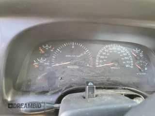 2002 Dodge Ram 3500 with VIN 3B7MC33C32M293036, listed as a Copart auction lot 77405204 with 0 mi miles and Salvage Title. Bid and sale history available at carsss.com. Image 9.