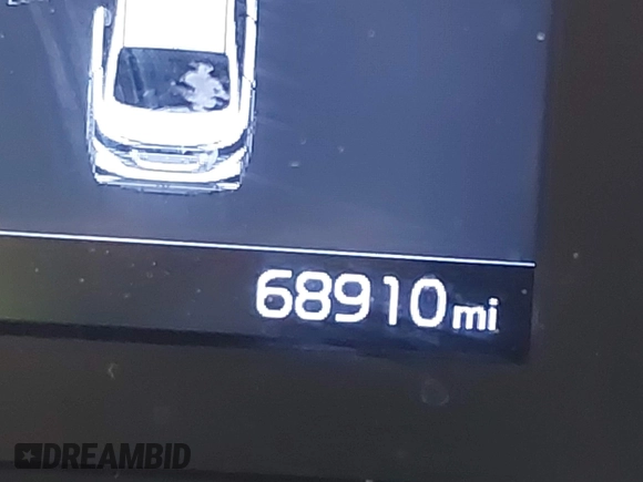 2021 Kia Forte LXS с VIN 3KPF24ADXME342033, выставлен на аукционе IAAI как лот 42666881 с пробегом 68 910 миль миль и . История ставок и продаж доступна на DreamBid. Изображение 15.