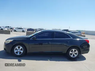 2014 Chevrolet Malibu LS with VIN 1G11A5SL3EF285537, listed as a IAAI auction lot 41864298 with 182,408 mi miles and . Bid and sale history available at DreamBid. Image 14.