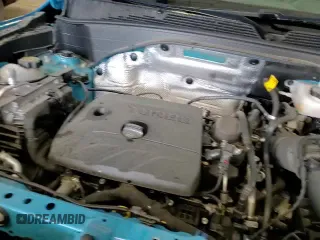 2025 Chevrolet TrailBlazer RS с VIN KL79MTSL5SB011942, выставлен на аукционе Copart как лот 60495865 с пробегом 9 948 миль миль и Списание • Salvage title. История ставок и продаж доступна на DreamBid. Изображение 16.