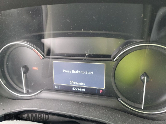 2021 Cadillac XT5 AWD Premium Luxury z VIN 1GYKNDRS3MZ126337, wystawiony jako Copart lot #44495685 z przebiegiem 62 296 mil mil oraz Szkoda całkowita • Salvage title. Historia ofert i sprzedaży dostępna na DreamBid. Obrazek 9.