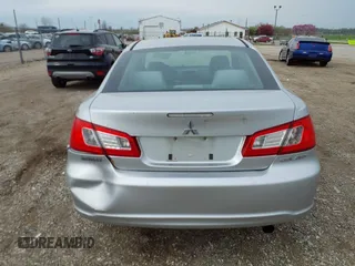 2011 Mitsubishi Galant FE z VIN 4A32B2FF4BE024234, wystawiony jako IAAI lot #42077967 z przebiegiem 144 682 mil mil oraz . Historia ofert i sprzedaży dostępna na DreamBid. Obrazek 16.