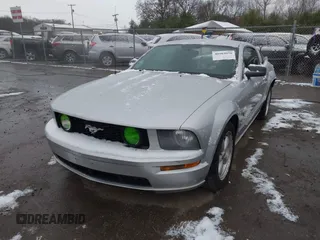 2009 Ford Mustang GT with VIN 1ZVHT82H995124311, listed as a IAAI auction lot 40904050 with Not provided miles and . Bid and sale history available at DreamBid. Image 17.