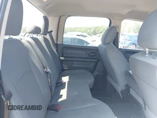 2018 Ram 1500 Express with VIN 1C6RR6KG5JS224520, listed as a IAAI auction lot 42230272 with 140,748 mi miles and . Bid and sale history available at DreamBid. Image 8.