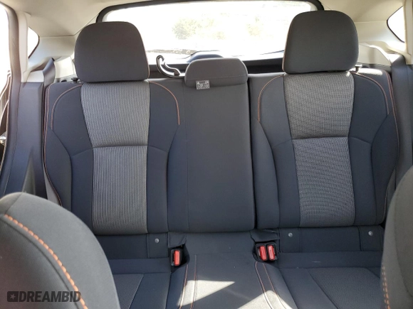 2019 Subaru Crosstrek Premium with VIN JF2GTACCXK9266899, listed as a Copart auction lot 74374844 with 94,088 mi miles and Salvage Title. Bid and sale history available at carsss.com. Image 10.