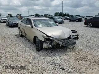 2011 Lexus ES 330 with VIN JTHBK1EG6B2461868, listed as a Copart auction lot 54871755 with Not Provided miles and Salvage Title. Bid and sale history available at DreamBid. Image 13.