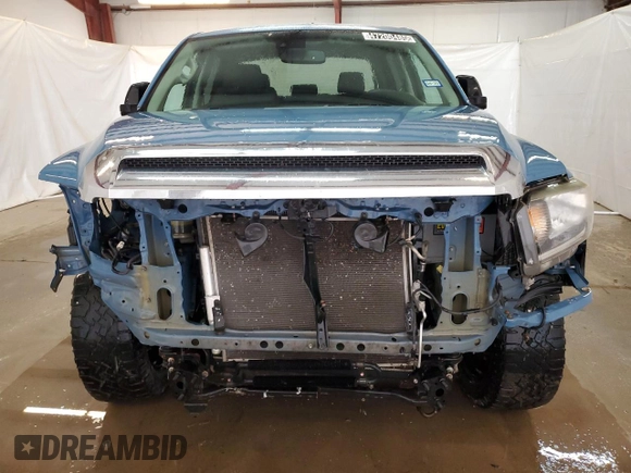 2020 Toyota Tundra 2WD SR5 with VIN 5TFEY5F12LX260648, listed as a Copart auction lot 47200485 with 83,419 mi miles and Clean Title. Bid and sale history available at carsss.com. Image 5.