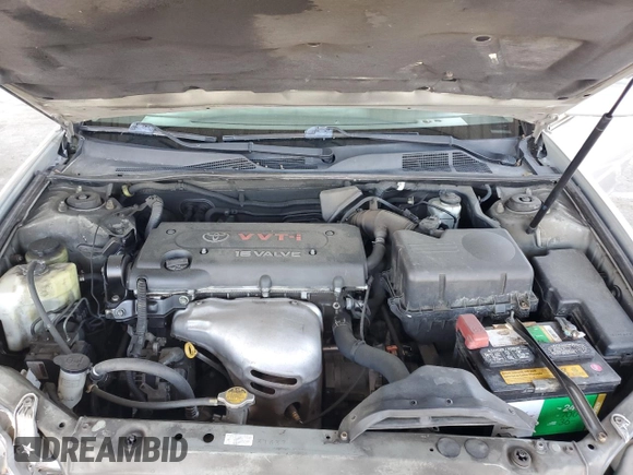2006 Toyota Camry STD with VIN 4T1BE30K36U113564, listed as a Copart auction lot 51621635 with 198,251 mi miles and Clean Title. Bid and sale history available at DreamBid. Image 11.