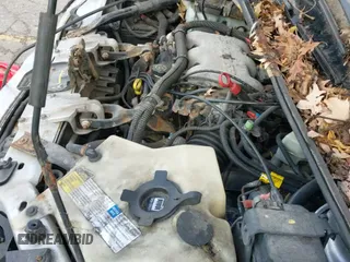 2002 Chevrolet Venture Plus 1SB с VIN 1GNDX03E12D228256, выставлен на аукционе IAAI как лот 40676033 с пробегом 190 488 миль миль и . История ставок и продаж доступна на DreamBid. Изображение 12.