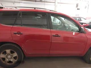 2012 Toyota RAV4 with VIN 2T3BF4DV6CW263680, listed as a IAAI auction lot 42153649 with 213,722 mi miles. Bid and sale history available at carsss.com. Image 14.