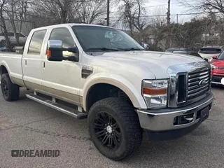 2010 Ford F-350 XL с VIN 1FTWW3BR6AEA47074, выставлен на аукционе Copart как лот 43859305 с пробегом 228 944 миль миль и Чистый • Clean title. История ставок и продаж доступна на DreamBid. Изображение 1.