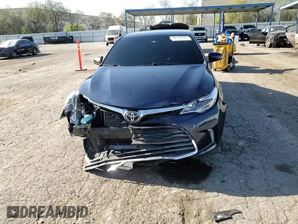 2017 Toyota Avalon XLE z VIN 4T1BK1EB2HU261102, wystawiony jako Copart lot #52179275 z przebiegiem 34 006 mil mil oraz Szkoda całkowita • Salvage title. Historia ofert i sprzedaży dostępna na DreamBid. Obrazek 13.