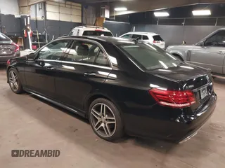 2014 Mercedes-Benz E 350 Luxury with VIN WDDHF8JB3EA997051, listed as a IAAI auction lot 41953969 with 104,288 mi miles and . Bid and sale history available at DreamBid. Image 3.