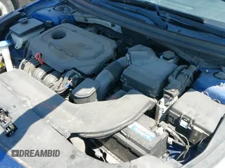 2017 Hyundai Sonata Sport с VIN 5NPE34AF9HH587207, выставлен на аукционе IAAI как лот 42086080 с пробегом 101 446 миль миль и . История ставок и продаж доступна на DreamBid. Изображение 25.