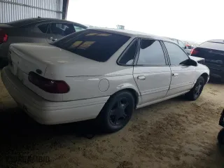 1994 Ford Taurus GL with VIN 1FALP52U5RA259098, listed as a Copart auction lot 85495274 with 83,616 mi miles and Salvage Title. Bid and sale history available at carsss.com. Image 3.