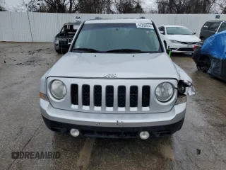 2011 Jeep Patriot Sport с VIN 1J4NT1GA7BD156981, выставлен на аукционе Copart как лот 46266854 с пробегом 204 571 миль миль и Списание • Salvage title. История ставок и продаж доступна на DreamBid. Изображение 5.