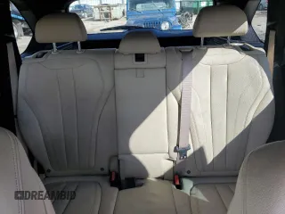2017 BMW X5 xDrive35d with VIN 5UXKS4C31H0Y15561, listed as a Copart auction lot 46545465 with 81,756 mi miles and Clean Title. Bid and sale history available at carsss.com. Image 10.