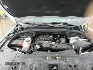 2022 Jeep Grand Cherokee Altitude with VIN 1C4RJKAG4N8562813, listed as a Copart auction lot 70402275 with 62,775 mi miles and Salvage title. Bid and sale history available at DreamBid. Image 14.