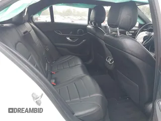 2020 Mercedes-Benz C 300 with VIN WDDWF8DB3LR541486, listed as a IAAI auction lot 42373056 with 107,914 mi miles and . Bid and sale history available at DreamBid. Image 8.