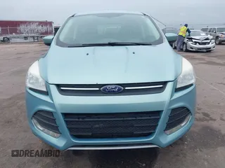 2013 Ford Escape SE with VIN 1FMCU9G97DUB37456, listed as a IAAI auction lot 42542046 with 150,919 mi miles and . Bid and sale history available at DreamBid. Image 6.