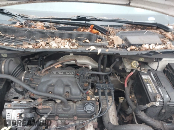 2009 Dodge Grand Caravan SE z VIN 2D8HN44E59R686932, wystawiony jako IAAI lot #41980994 z przebiegiem Nie podano mil oraz . Historia ofert i sprzedaży dostępna na DreamBid. Obrazek 10.