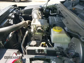 2020 Ram 1500 Big Horn z VIN 1C6SRFFT8LN394431, wystawiony jako IAAI lot #42743100 z przebiegiem 92 181 mil mil oraz . Historia ofert i sprzedaży dostępna na DreamBid. Obrazek 20.