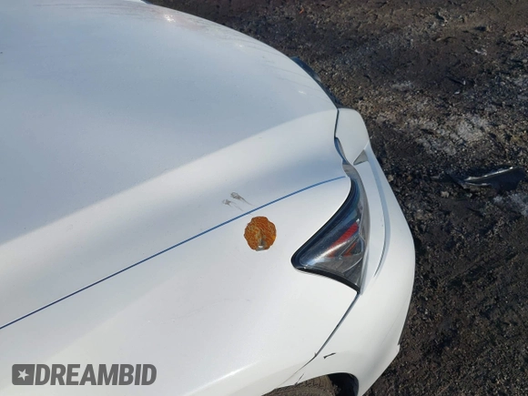 2017 Lexus IS 300 z VIN JTHCM1D29H5016424, wystawiony jako IAAI lot #41814902 z przebiegiem 72 447 mil mil oraz . Historia ofert i sprzedaży dostępna na DreamBid. Obrazek 17.