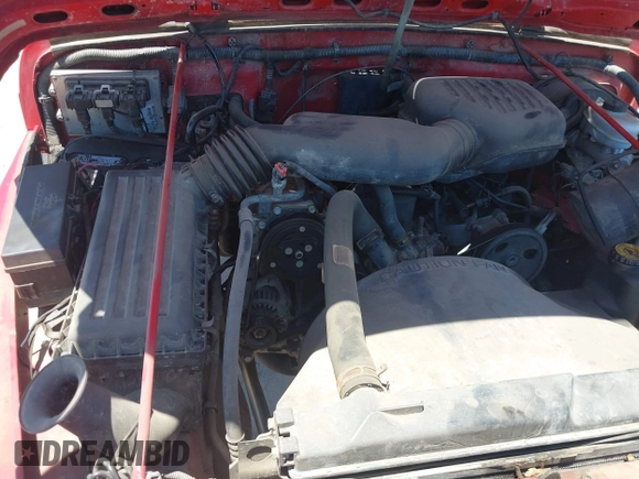 1997 Jeep Wrangler SE with VIN 1J4FY29P0VP417108, listed as a IAAI auction lot 42819409 with 72,761 mi miles and . Bid and sale history available at DreamBid. Image 10.